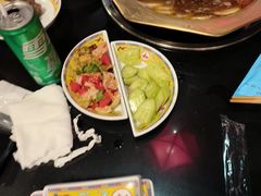 -芦月轩羊蝎子(劲松店)