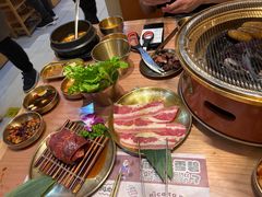 -闻老头·菊花炭烤肉(D11店)