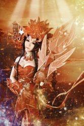 点击看大图 -星元素cosplay动漫摄影写真工作室