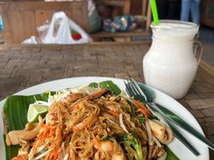 mama炒面-Kat's Kitchen