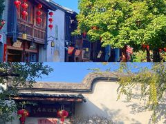 -三坊七巷历史文化街区