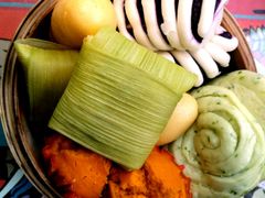 -福照楼汽锅鸡·云南菜(护国路店)