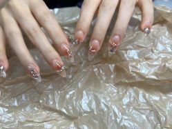 -Hands Nail专业美甲美睫