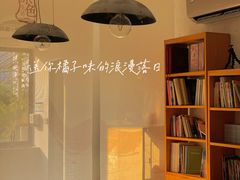 -一朵花事咖啡厅(山原色民宿店)