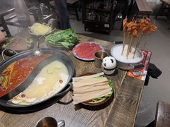 -冯校长老火锅(深圳总店)