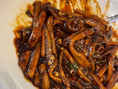 -老吉堂上海本帮菜(望京万象汇店)