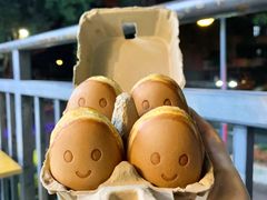 -羊羊鸡蛋仔(大学城店)