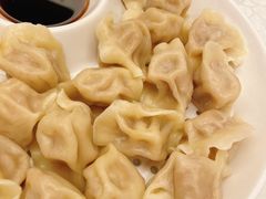 -清华大学-甲所餐厅