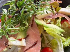 -Mezomd曼索蒂西班牙餐厅(广粤店)