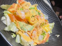 -西堤牛排(杭州金沙天街龙湖店)