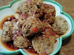 -鑫小城故事·藕汤·家常菜(台北一路总店)