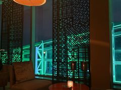 -广州柏悦酒店·悦吧·顶楼露天酒吧
