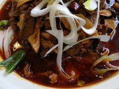 -东来味(新南门店)