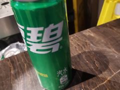 -大叹号·朝鲜族烤肉(潍坊泰华城店)