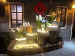 -锅来乐地锅鸡(安亭店)