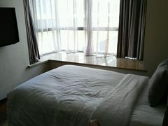 两居室套房次卧-三亚湾海居铂尔曼度假酒店
