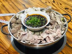 -金阳餐厅(G210国道店)