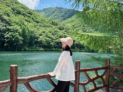 -丹东天桥沟景区