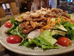 -萨尔瓦多Salvador's