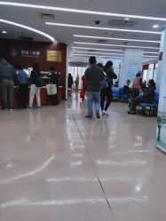 -中国福利会国际和平妇幼保健院(徐汇院区)