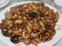 八珍豆腐-胖子菜馆(隆昌路店)