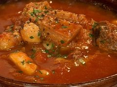 -羽深肉铺 Steak & Wine