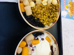 -鲜芋仙(观音桥大融城LG店)