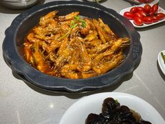 -巴蜀王婆大虾(南锣鼓巷店)
