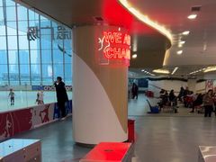 -冠军冰场CHAMPION RINK(凯德广场店)