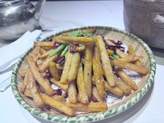 -刘胖子家常菜·蹄花焖藕(江汉路总店)