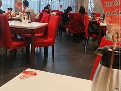 大堂-金鼎轩(亚运村店)