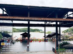 -鄱阳湖国家湿地公园