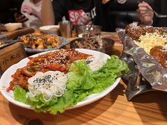 -小木屋米酒店·韩国料理(深圳总店)