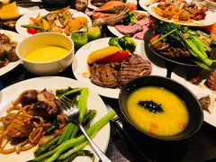 -君悦酒店·乐厨·高空自助餐(青年大街店)