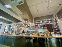-Nectar One Cafe(勇烈路n1店)