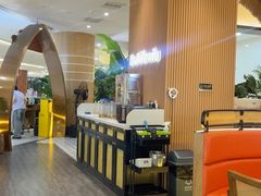 -泰椰里·泰国餐厅(智慧城广百广场店)