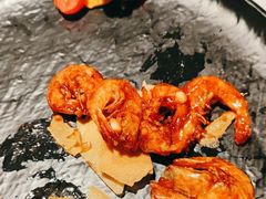 -老伙记海鲜码头(北滘店)