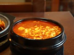 -小公洞韩式豆腐村