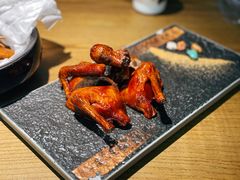 -大鸽饭(岗顶店)