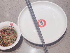 -老佛爷铜炉蛙锅(东门老街店)