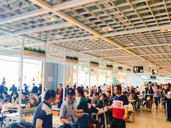 -宜家·瑞典风味餐厅(天津东丽商场店)