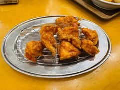 -虹梅食堂·爱蝦乃家