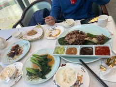 -卫鼎轩·家宴(水上公园店)
