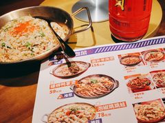 -神府路壹号·海鲜烧烤·砂锅粥·锅物(三坊七巷店)