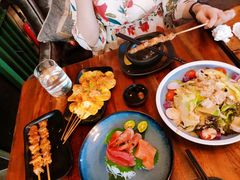 -JUKEBOX玖部音乐餐厅(华侨城店)