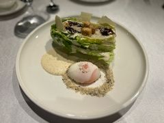 -恰餐厅 CHAR Bar & Grill (珠海仁恒洲际店)