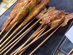 -聚味瞿记·龙虾堂(望城店)