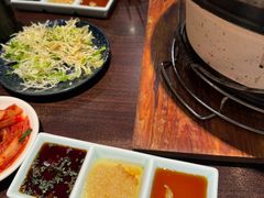-蒜香焼肉PURUSHIN(马场路店)
