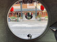 -关岳庙