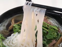 -一品郑记重庆牛肉米线馆(东泰路店)